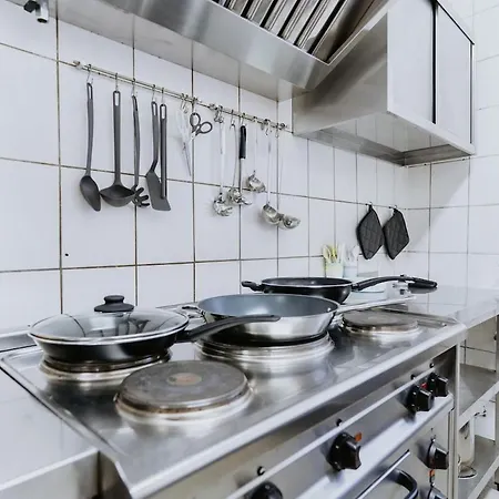 Tatil Evi Gemuetliches Gaestehaus Am Rhein!
