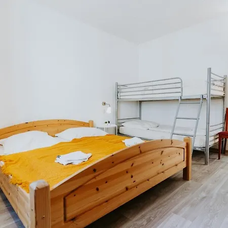 Gemuetliches Gaestehaus Am Rhein!