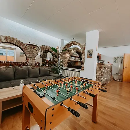 Gemuetliches Gaestehaus Am Rhein! Boppard