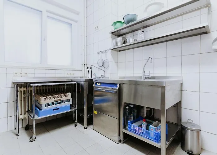 Gemuetliches Gaestehaus Am Rhein!