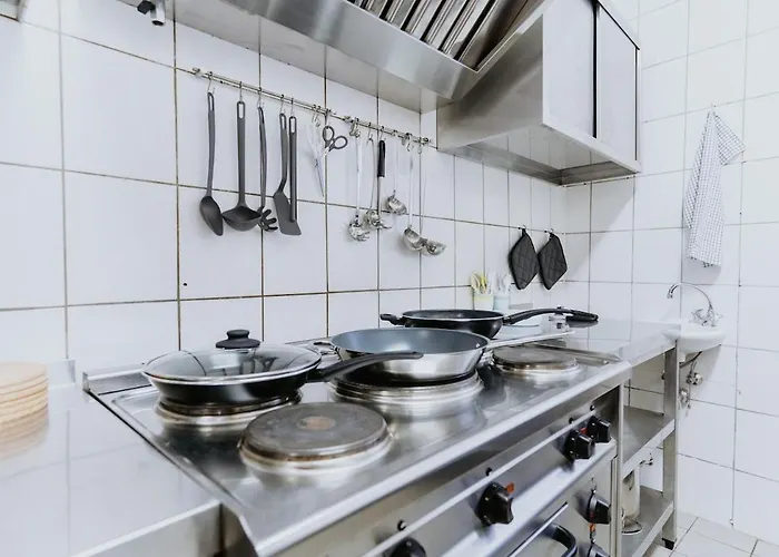 度假居 Gemuetliches Gaestehaus Am Rhein!