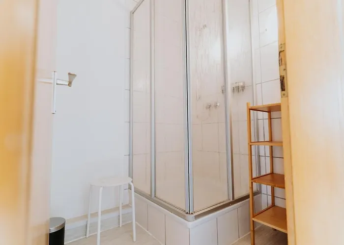 Gemuetliches Gaestehaus Am Rhein!